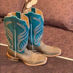 Cowboy Boots